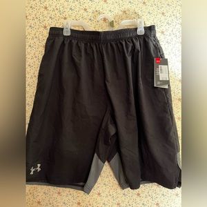 Under Armour Shorts